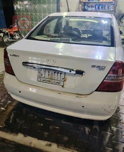 Lifan 620